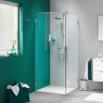 Swingdeur by Sealskin I AM 90x200 cm RVS Antikalk (voor, Ophalen of Verzenden, Nieuw, Chroom, Douche