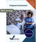 Integraal functioneren 9789037258851, Verzenden, Zo goed als nieuw