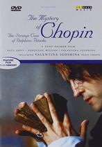 dvd film - Mystery of Chopin - Mystery of Chopin, Verzenden, Zo goed als nieuw