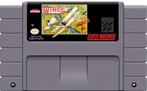 Wings 2 aces high (NTSC) (losse cassette), Spelcomputers en Games, Games | Nintendo Super NES, Nieuw, Verzenden