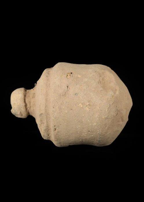 Byzantijns Keramiek Handgranaat (Zonder Minimumprijs), Antiek en Kunst, Antiek | Overige Antiek