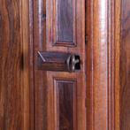 Hollands tafelkastje  Hollands Rariteitenkabinetje begin 18, Antiek en Kunst, Ophalen of Verzenden