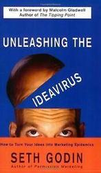 Unleashing the Ideavirus von Godin, Seth  Book, Gelezen, Verzenden