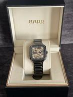 Rado - True Square Automatic Open Heart - R27086162 - Unisex, Nieuw