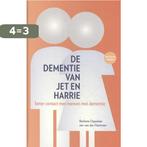 De dementie van Jet en Harrie 9789082432473, Verzenden, Zo goed als nieuw, Jan van der Hammen