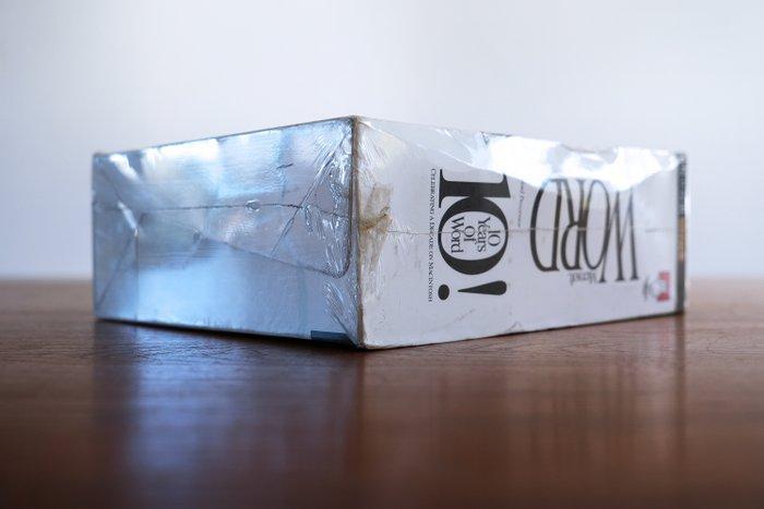 Apple Vintage 1994 Microsoft Word 6.0 for Mac – Sealed, Spelcomputers en Games, Spelcomputers | Overige Accessoires