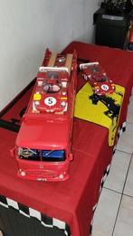 1:18 - Model vrachtwagen (5) - Norev et CMR, Nieuw