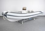 Nimarine MX 450 Rib | 2 jaar garantie