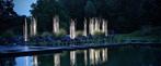 Artemide - Klaus Begasse - Lamp - REEDS outdoor IP 68 -