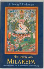 Het leven van Milarepa 9789063500658 L.P. Lhalungpa, Boeken, Verzenden, Gelezen, L.P. Lhalungpa