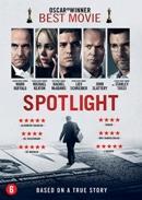 Spotlight - DVD, Cd's en Dvd's, Verzenden, Nieuw in verpakking