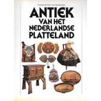 Antiek van het nederlandse platteland 9789025715281, Verzenden, Zo goed als nieuw, Noortje de Roy van Zuydewn