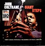 John Coltrane - Giant Steps  (vinyl LP), 1940 tot 1960, Jazz, Ophalen of Verzenden, 12 inch