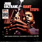John Coltrane - Giant Steps  (vinyl LP), Ophalen of Verzenden, 1940 tot 1960, 12 inch, Nieuw in verpakking
