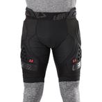 Beschermende Korte Broek Leatt 3DF 5.0 (Zwart), Verzenden, Nieuw
