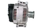 Dynamo / Alternator MERCEDES-BENZ VIANO (CDI 2.2,CDI 2.2..., Auto-onderdelen, Ophalen of Verzenden, Nieuw