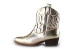 Nelson Cowboy laarzen in maat 41 Goud | 10% extra korting, Kleding | Dames, Schoenen, Nieuw, Nelson, Verzenden, Overige kleuren