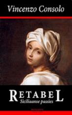 Retabel 9789491126017 V. Consolo, Verzenden, Gelezen, V. Consolo