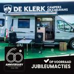 Weinsberg CaraBus Ford 600 MQ Champions Deals X De Klerk kor, Caravans en Kamperen, Diesel, Ford, 5 tot 6 meter, Tot en met 2