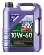 Liqui Moly 10W60 Race Tech GT1 Synthetisch Motorolie 8909..., Ophalen of Verzenden, Nieuw