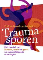 Traumasporen 9789463160315 Bessel van der Kolk, Verzenden, Gelezen, Bessel van der Kolk