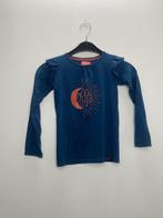 Z8 Longsleeve / Blauw / Maat   116 122, Nieuw