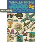 Winkler prins audioclopedie voor de jeugd 9789010030016, Verzenden, Gelezen, Winkler Prins
