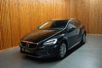 NR. 042 Volvo V40 CROSS COUNTRY 1.5 T3  AUTOMAAT - PANODAK, Dealer onderhouden, Gebruikt, Met garantie (alle), Zwart