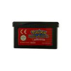Pokemon Mystery Dungeon Red Rescue Team - EUR (Losse, Verzenden, Nieuw