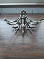 Kapstok - Aluminium, Staal - Beautiful coat hook