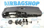 Airbag set - Dashboard zwart Volkswagen Golf 8 (2019-heden), Gebruikt, Volkswagen