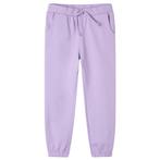 vidaXL Kinderjoggingbroek 116 lila, Verzenden, Nieuw