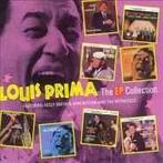 cd - Louis Prima - The EP Collection