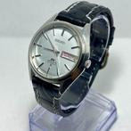 Seiko - Lord Matic Silver Sunburst - Zonder Minimumprijs -, Sieraden, Tassen en Uiterlijk, Horloges | Antiek