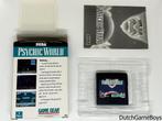 Sega Game Gear - Psychic World, Verzenden, Gebruikt