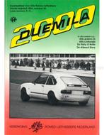 1994 ALFA ROMEO CLUB DUEMILA MAGAZINE 36 NEDERLANDS, Boeken, Auto's | Folders en Tijdschriften, Nieuw, Alfa Romeo, Author