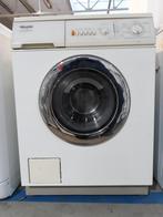 Miele W909 Wasmachine 5kg 1400t, 85 tot 90 cm, Ophalen of Verzenden, Zo goed als nieuw, Voorlader