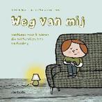 Weg van mij 9789031725632 Fiddelaers-jaspe, Verzenden, Zo goed als nieuw, Fiddelaers-jaspe