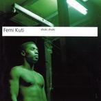 cd - Femi Kuti - Shoki Shoki, Verzenden, Zo goed als nieuw