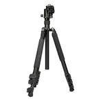 Sirui Aluminium ET-1004 statief + E-10 balhoofd, Audio, Tv en Foto, Fotografie | Statieven en Balhoofden, Verzenden, Nieuw