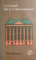 Bureau 4 Beerta Instituut Geb, Boeken, Ophalen of Verzenden, Nieuw