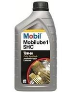 MOBILUBE 1 SHC 75W90  | Mobil | Lube | Industrie |, Auto diversen, Onderhoudsmiddelen, Ophalen of Verzenden