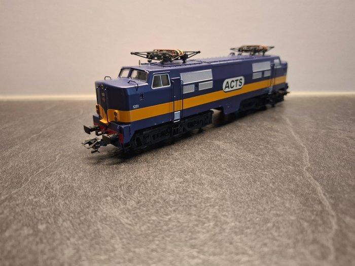 Märklin H0 - 37122 - Elektrische locomotief (1) - Serie 1200, Hobby en Vrije tijd, Modeltreinen | H0