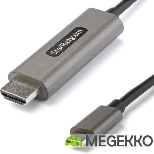 StarTech.com CDP2HDMM1MH video kabel adapter 1 m HDMI Type A, Computers en Software, Overige Computers en Software, Nieuw, Verzenden