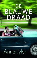De blauwe draad 9789044628067 Anne Tyler, Verzenden, Gelezen, Anne Tyler