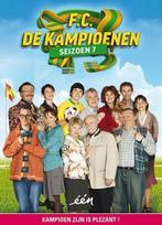 F.C. De Kampioenen - Seizoen 7 (Baeckens) - DVD, Verzenden, Nieuw in verpakking