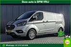 Ford Transit Custom 2.0TDCI | L2H1 | 170PK | Automaat |, Automaat, Stof, Gebruikt, Diesel