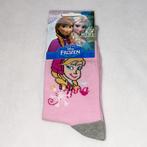 Frozen sokken Anna-Maat 27-30, Nieuw, Verzenden