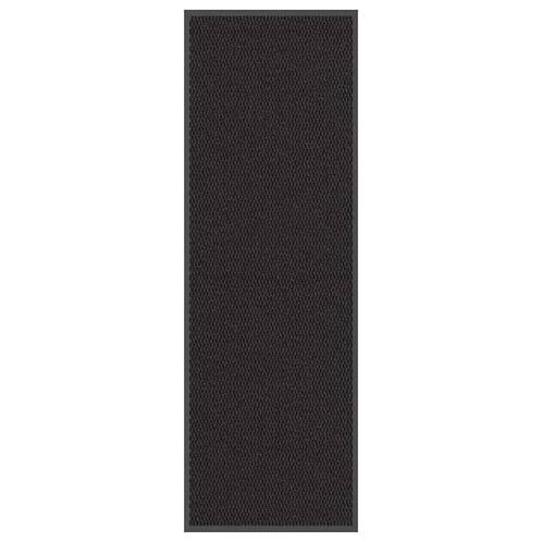 Grote Deurmat Zwart 60x180 - Retourdeal! Topkwaliteit, Tuin en Terras, Deurmatten, Nieuw, Kunststof, Ophalen of Verzenden
