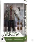 DC Comics: Arrow - John Diggle Action Figure, Verzenden, Nieuw